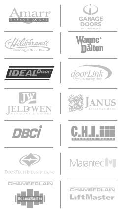 manufacturers