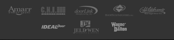 Images of Residential Garage Doors