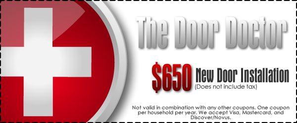 Image of a specials coupon