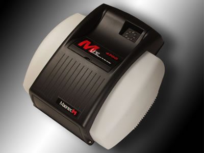 Images of Marantec Garage door openers